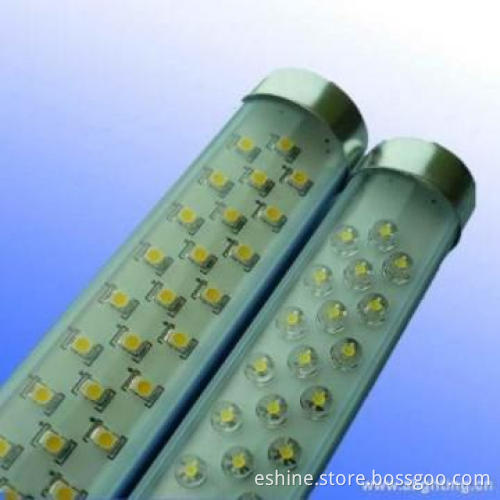 7w High Ouput,LED T8 External LED Tube Light 150cm with CE & Rohs